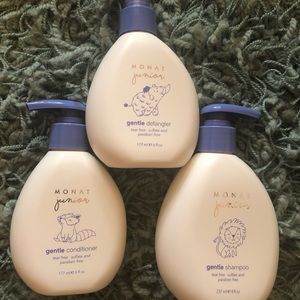 Monat Junior Line